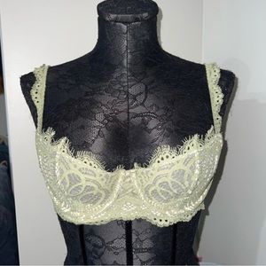 Victoria Secret Lace Bra